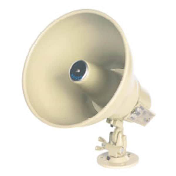 Bogen SPT15A 15 Watt Horn with Transformer BG-SPT15A - main